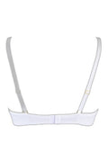 Soutien-gorge Seins Nus Blanc Push-Up Axami V-9791 - 3