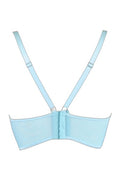 Soutien-gorge Dentelle Bleu V-10121 Axami | Séduction - 3