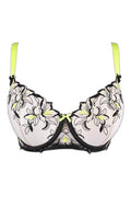 Soutien-gorge Transparent Chair V-10141 Axami - 4