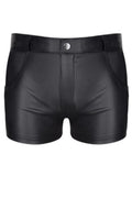 Short Wetlook Regnes - Sensualité & Maintien Parfait - 2