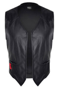 Gilet Wetlook Regnes - Élégance Séductrice - 2