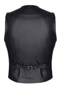 Gilet Wetlook Regnes - Élégance Séductrice - 4