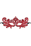 Loup Rouge Voie Lactée - Maskarade - 1