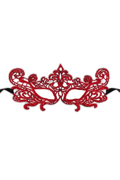 Loup Rouge Voie Lactée - Maskarade