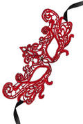 Loup Rouge Voie Lactée - Maskarade - 2