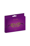Loup doré Zenith – Broderie guipure sensuelle - 3