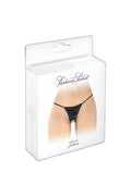 Jockstrap Angela Wetlook - Séduction Audacieuse - 2