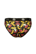Slip Banana Anaïs for Men - Séduction et Confort - 3