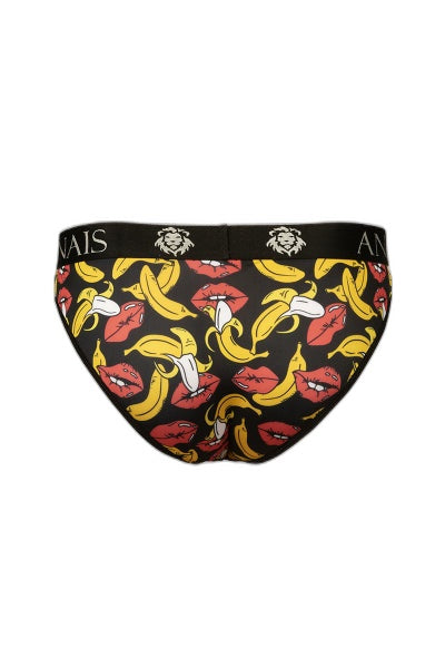 Slip Banana Anaïs for Men - Séduction et Confort - 3 | Voyage Sensuel