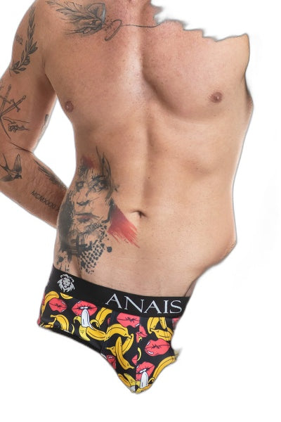 Jock Bikini Banana - Anaïs for Men
