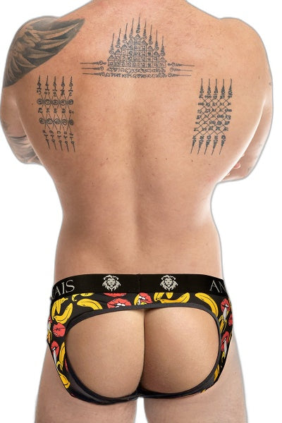 Jock Bikini Banana - Anaïs for Men - 4 | Voyage Sensuel