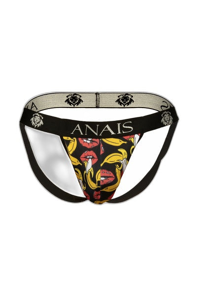 Jock Strap Banana - Anaïs for Men | Séduction Assumée