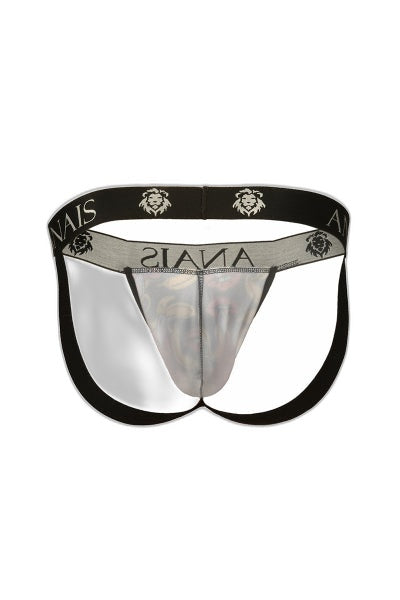 Jock Strap Banana - Anaïs for Men | Séduction Assumée - 3 | Voyage Sensuel