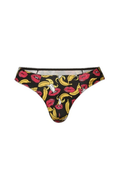 String Banana Anaïs for Men - Séduction et Humour
