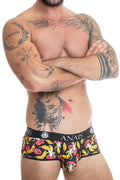 Shorty Banana Anaïs for Men – Séduction Ludique - 1