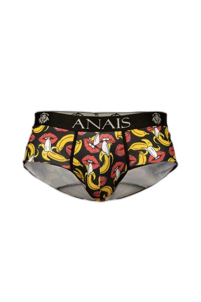 Shorty Banana Anaïs for Men – Séduction Ludique