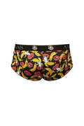 Shorty Banana Anaïs for Men – Séduction Ludique - 3