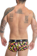 Shorty Banana Anaïs for Men – Séduction Ludique - 4