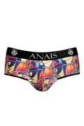 Jock Bikini Comics - Anaïs for Men - 2