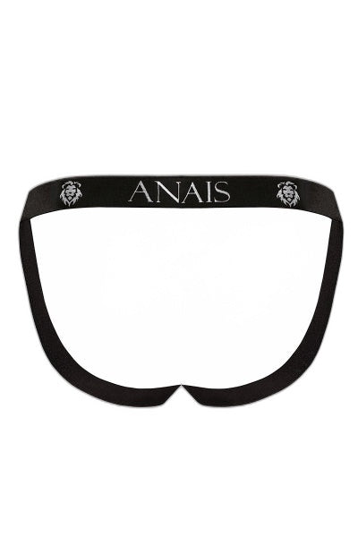 Jock Strap Comics Anaïs for Men - Audace & Séduction - 3 | Voyage Sensuel