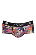 Shorty Comics Anaïs for Men – Séduction Pop Art - 2
