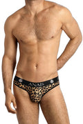 Slip Mercury - Anaïs for Men | Séduction & Maintien - 1
