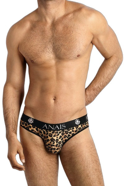 Slip Mercury - Anaïs for Men | Séduction & Maintien - 1 | Voyage Sensuel