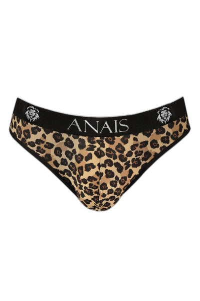 Slip Mercury - Anaïs for Men | Séduction & Maintien - 2 | Voyage Sensuel