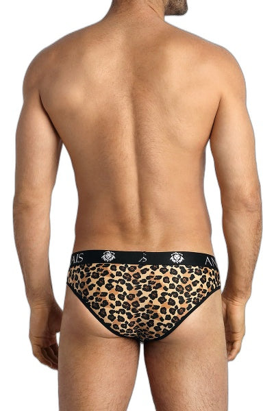 Slip Mercury - Anaïs for Men | Séduction & Maintien - 4 | Voyage Sensuel