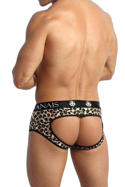 Jock Bikini Mercury - Anaïs for Men | Séduction & Maintien - 1