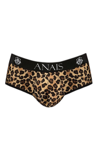 Jock Bikini Mercury - Anaïs for Men | Séduction & Maintien - 2