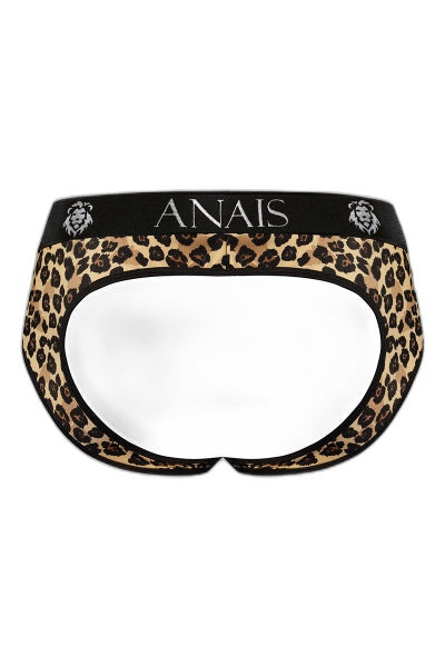 Jock Bikini Mercury - Anaïs for Men | Séduction & Maintien - 3