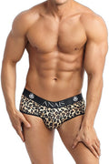 Jock Bikini Mercury - Anaïs for Men | Séduction & Maintien - 4