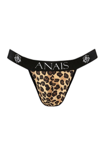 Jock Strap Mercury - Séduction Léopard Anaïs for Men