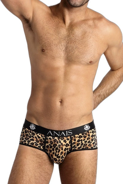 Shorty Mercury - Anaïs for Men | Séduction & Confort - 1 | Voyage Sensuel