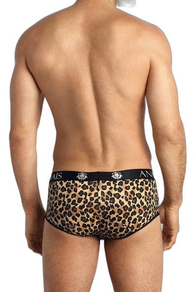 Shorty Mercury - Anaïs for Men | Séduction & Confort - 4 | Voyage Sensuel
