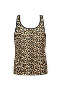 Débardeur Mercury - Séduction Léopard Anaïs for Men - 2