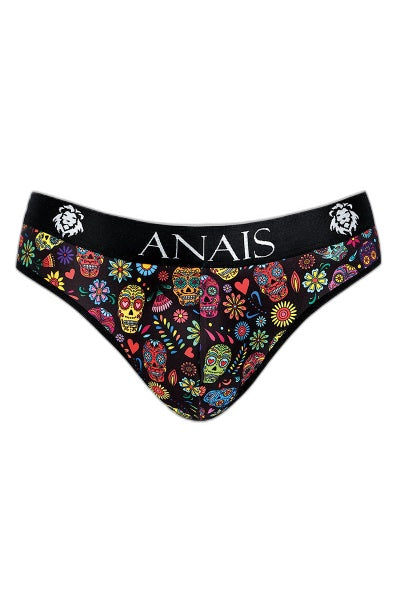 Slip Mexico Anaïs for Men - Séduction & Confort