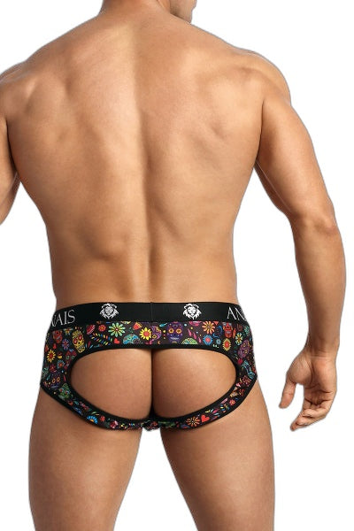 Jock Bikini Mexico Anaïs for Men — Séduction Audacieuse