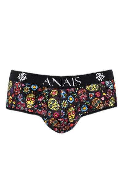 Jock Bikini Mexico Anaïs for Men — Séduction Audacieuse - 2 | Voyage Sensuel