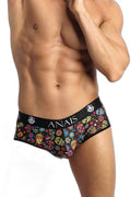 Jock Bikini Mexico Anaïs for Men — Séduction Audacieuse - 4