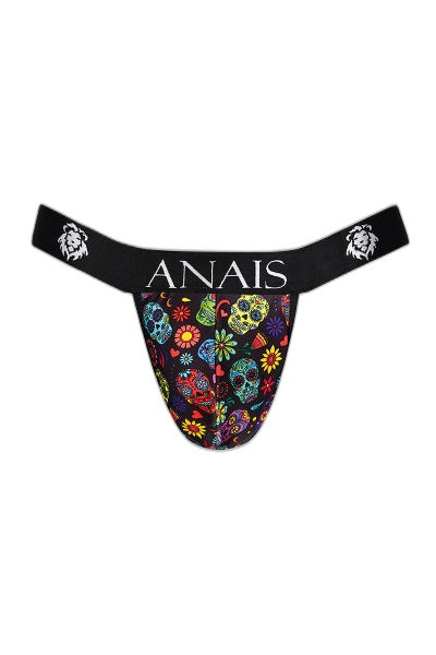 Jock Strap Mexico Anaïs for Men — Séduction Audacieuse