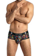 Shorty Mexico Anaïs for Men - Séduction & Confort - 1