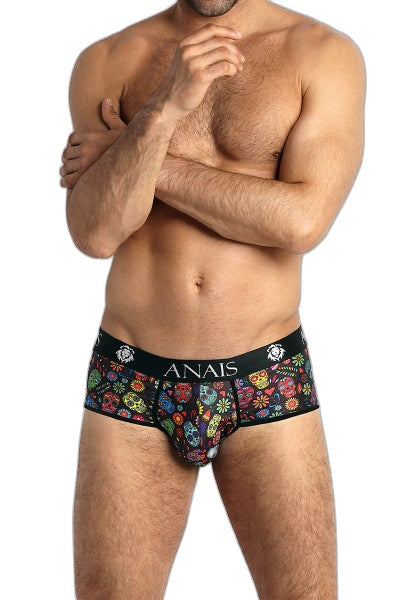 Shorty Mexico Anaïs for Men - Séduction & Confort - 1 | Voyage Sensuel