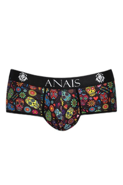 Shorty Mexico Anaïs for Men - Séduction & Confort