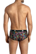 Shorty Mexico Anaïs for Men - Séduction & Confort - 4