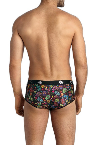 Shorty Mexico Anaïs for Men - Séduction & Confort - 4 | Voyage Sensuel