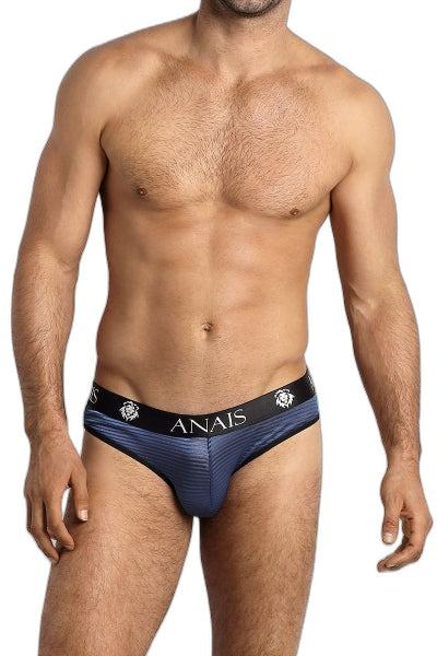 Slip Naval Anaïs for Men - Séduction et Confort - 1 | Voyage Sensuel