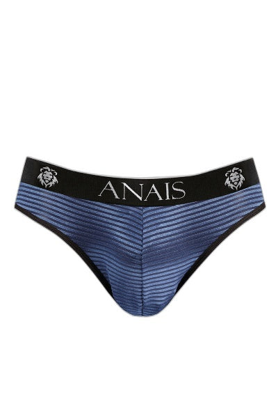 Slip Naval Anaïs for Men - Séduction et Confort - 2 | Voyage Sensuel