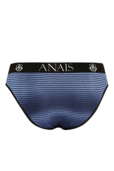 Slip Naval Anaïs for Men - Séduction et Confort - 3 | Voyage Sensuel